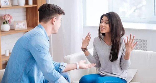 Cách thoát khỏi mối quan hệ phức tạp là gì