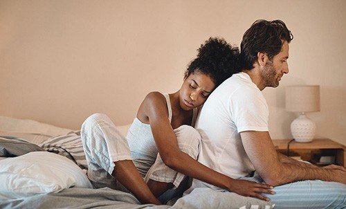 Dấu hiệu của mối quan hệ phức tạp là gì